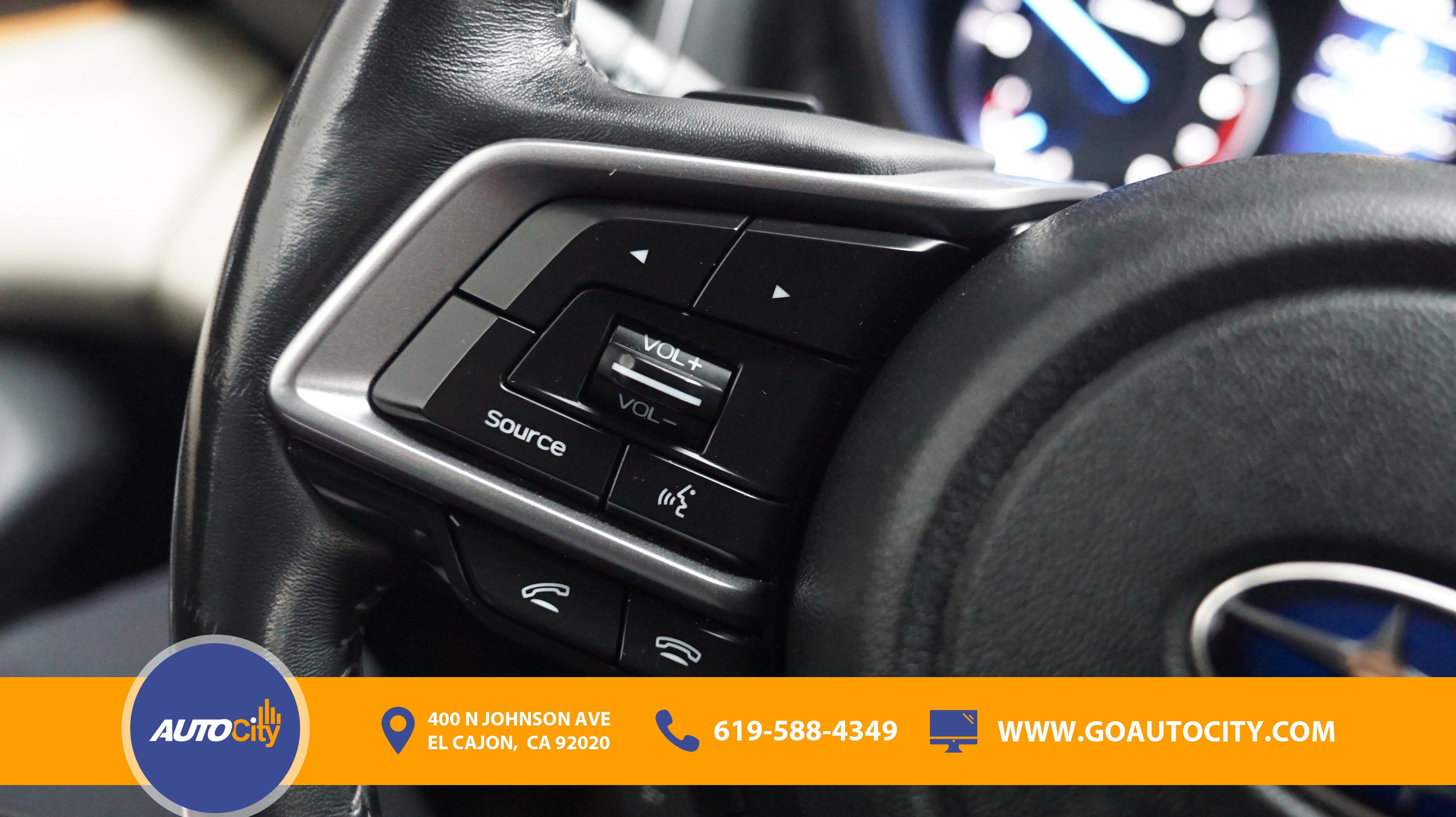 Used 2019 Subaru Ascent Touring AWD/4WD image 20