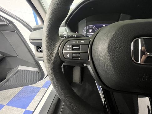 New 2026 Honda Accord LX image 24