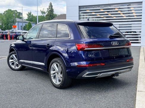 Certified 2023 Audi Q7 2.0T Premium w/ Convenience Package AWD/4WD image 4