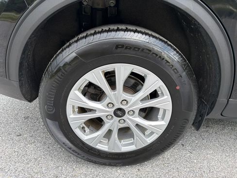 Used 2023 Ford Escape Active w/ Tech Pack #2 AWD/4WD image 12