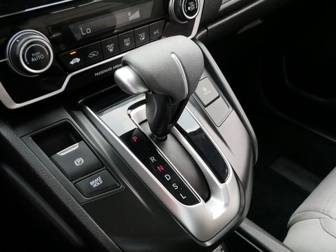 Certified 2019 Honda CR-V LX image 24