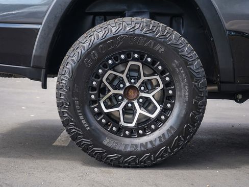 Used 2020 RAM 1500 Rebel w/ Rebel Level 2 Equipment Group AWD/4WD image 8