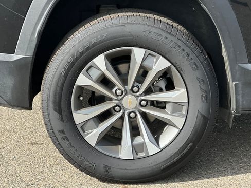 Used 2025 Chevrolet Equinox LT AWD/4WD image 20