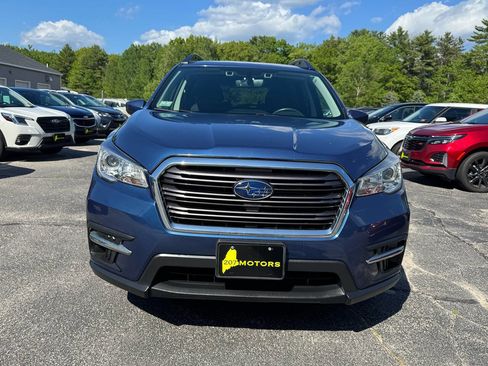 Used 2020 Subaru Ascent Premium w/ Convenience Package AWD/4WD image 7