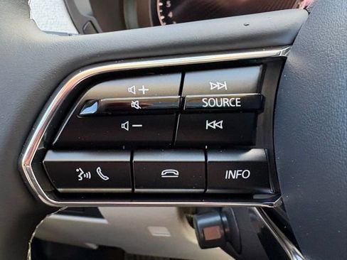 New 2026 MAZDA CX-90 3.3 Turbo S w/ Premium Plus image 25