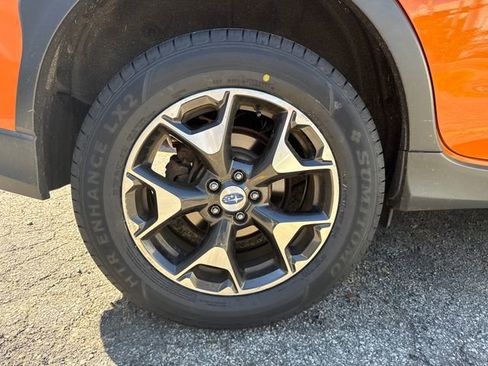 Used 2018 Subaru Crosstrek 2.0i Premium w/ Eyesight System AWD/4WD image 4