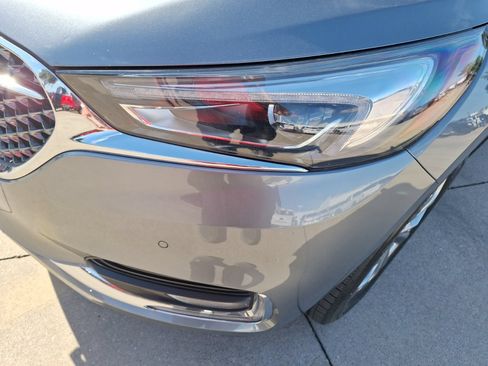 Used 2020 Buick Enclave Avenir FWD image 10