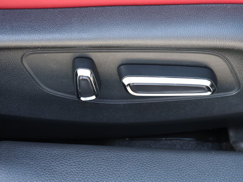 Used 2025 Acura Integra A-Spec w/ Technology Package FWD image 23