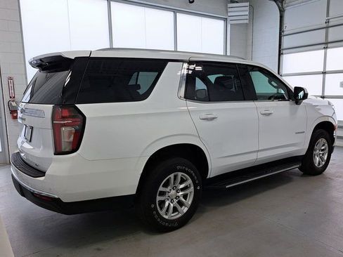 Used 2024 Chevrolet Tahoe LT image 6