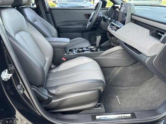 Certified 2026 Subaru Outback Premium AWD/4WD image 14