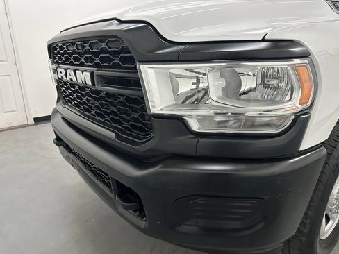 Used 2019 RAM 3500 Tradesman RWD image 22