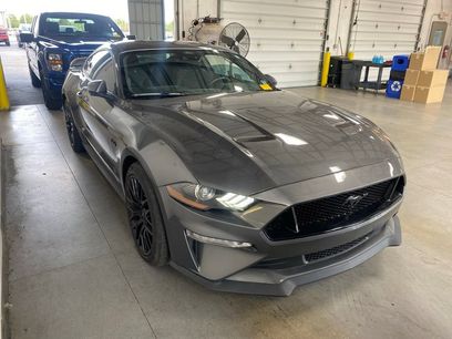 Used 2021 Ford Mustang GT w/ GT Performance Package