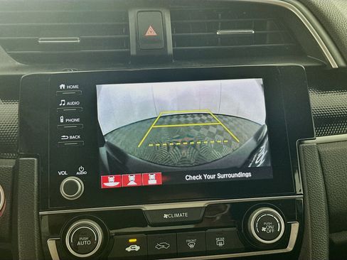 Used 2020 Honda Civic Sport image 21