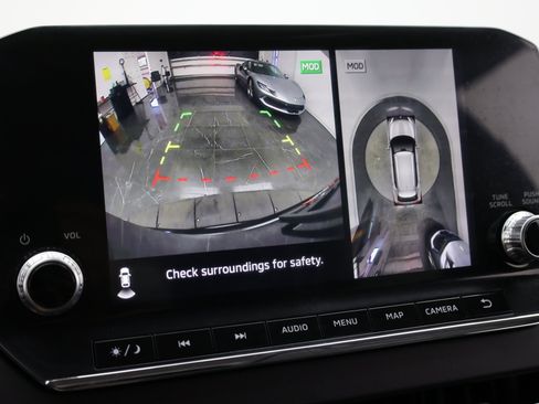 Used 2022 Mitsubishi Outlander SE FWD image 22
