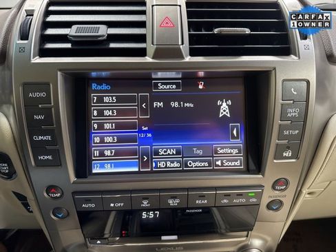 Used 2018 Lexus GX 460 image 20
