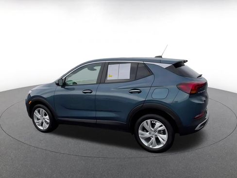 Used 2026 Buick Encore GX Preferred FWD image 9