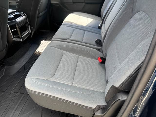 Used 2021 RAM 1500 Big Horn AWD/4WD image 30