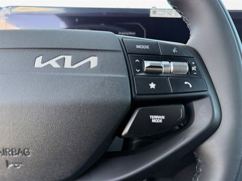 New 2026 Kia Sportage X-Line image 25