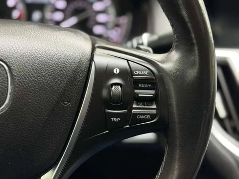 Used 2015 Acura TLX image 13