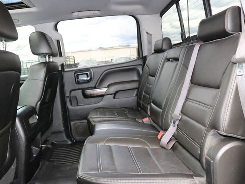 Used 2015 GMC Sierra 3500 Denali AWD/4WD image 25