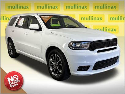 Used 2019 Dodge Durango GT