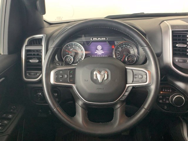 Used 2023 RAM 1500 Big Horn AWD/4WD image 25