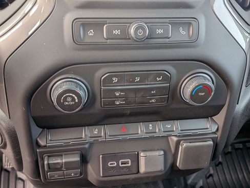 New 2026 Chevrolet Silverado 2500 W/T w/ WT Convenience Package image 24