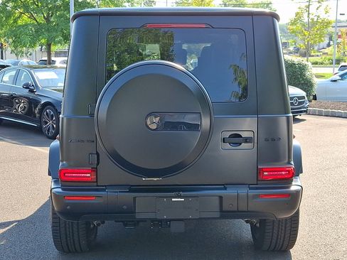 Certified 2026 Mercedes-Benz G 63 AMG 4MATIC image 5