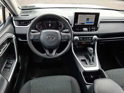 Certified 2023 Toyota RAV4 XLE image 11