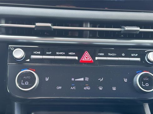 New 2026 Hyundai Tucson SEL FWD image 18