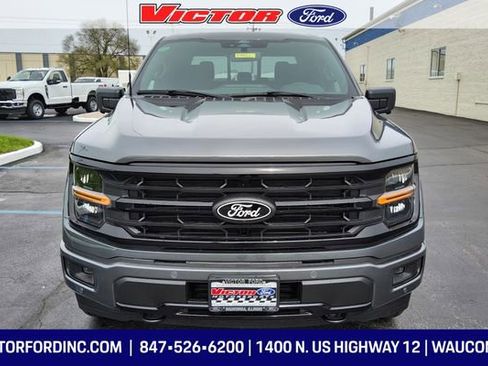 New 2026 Ford F150 XLT AWD/4WD image 5