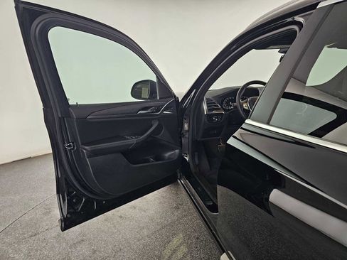 Used 2024 BMW X3 sDrive30i w/ Convenience Package RWD image 19