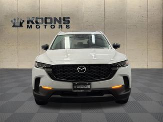 New 2026 MAZDA CX-50 2.5 Hybrid w/ Cargo Package video 3