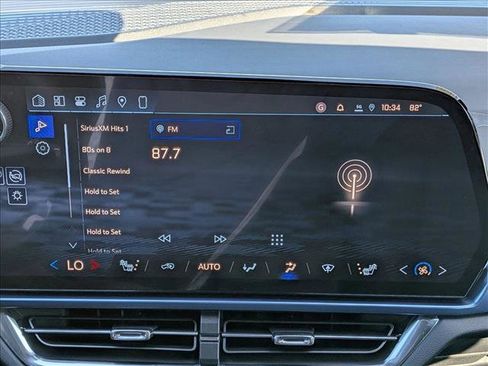 New 2026 Chevrolet Equinox EV LT image 11