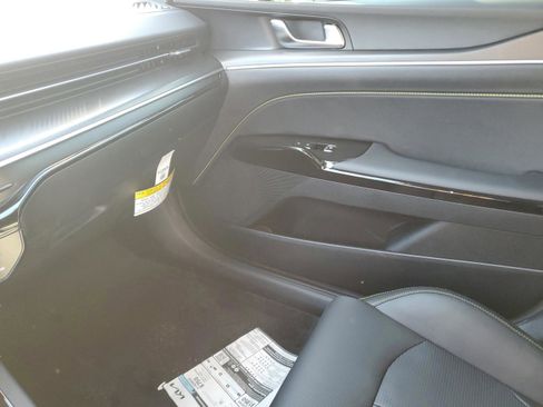 New 2026 Kia K5 GT image 15