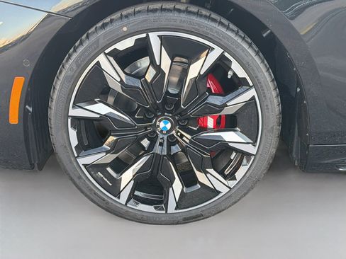 New 2027 BMW 530i w/ M Sport Package RWD image 42