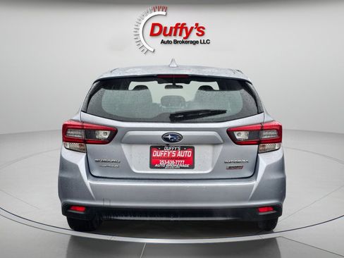 Used 2020 Subaru Impreza 2.0i Sport w/ Popular Package #2 image 16