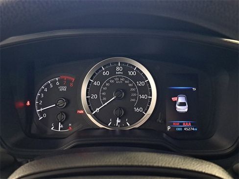 Used 2022 Toyota Corolla LE image 27