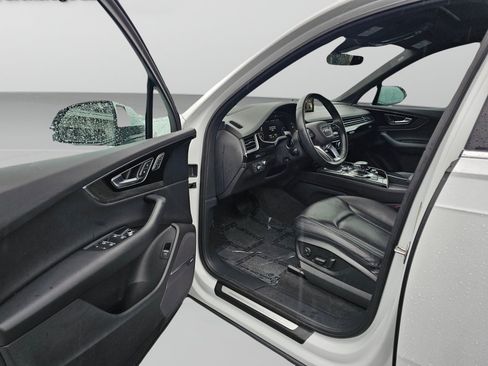 Used 2019 Audi Q7 3.0T Prestige w/ Prestige Package AWD/4WD image 20