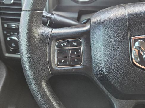 Used 2015 RAM 1500 Express image 22