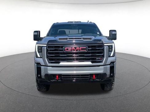 Used 2026 GMC Sierra 2500 AT4 w/ AT4 Premium Plus Package AWD/4WD image 8