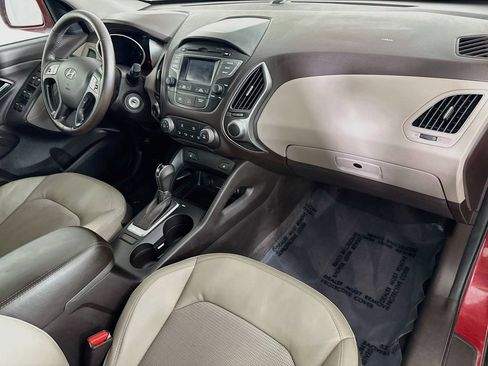 Used 2014 Hyundai Tucson SE FWD image 30