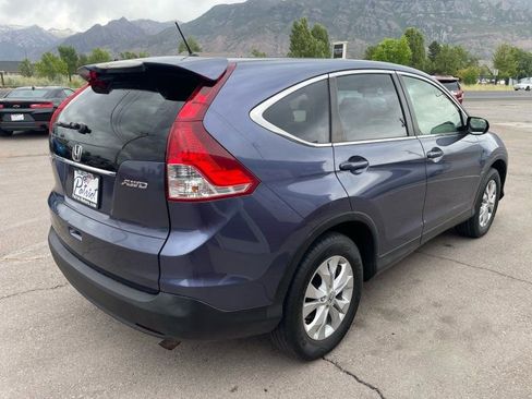 Used 2012 Honda CR-V EX image 5