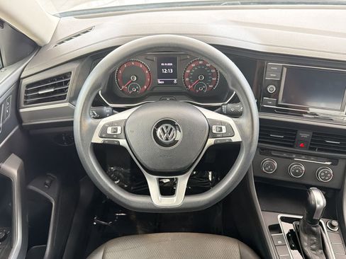 Used 2019 Volkswagen Jetta S w/ Driver Assistance Package FWD image 22