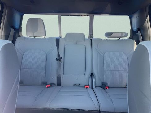 Used 2024 RAM 1500 Big Horn AWD/4WD image 10