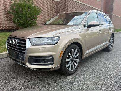Used 2018 Audi Q7 3.0T Prestige