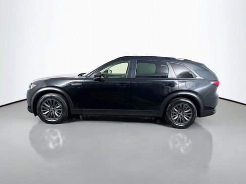 Used 2025 MAZDA CX-70 3.3 Turbo w/ Preferred Package image 8