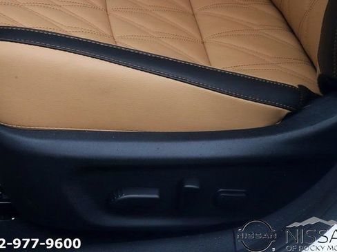 New 2025 Nissan Sentra SV w/ SV Premium Package FWD image 14