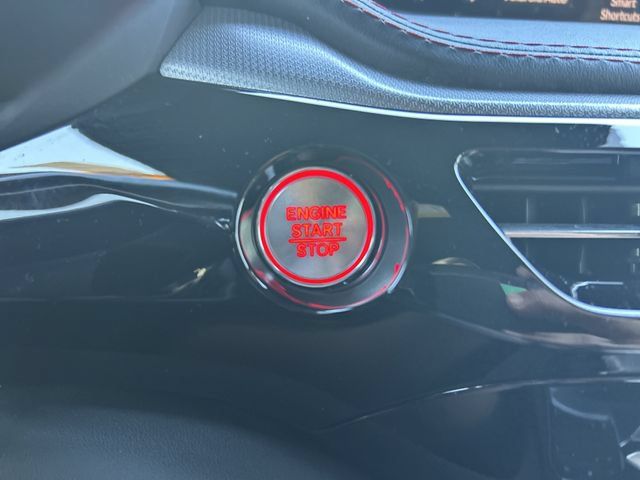 Certified 2024 Acura MDX A-Spec AWD/4WD image 23