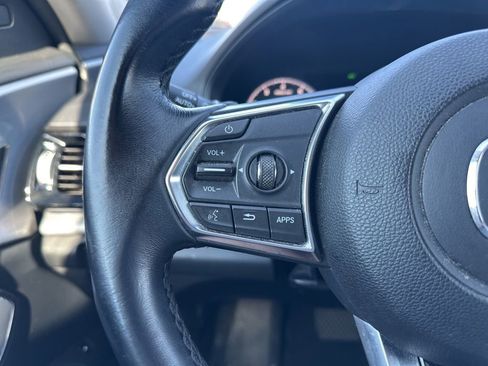 Used 2019 Acura RDX AWD image 20